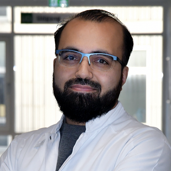Faisal Mohammad Amin