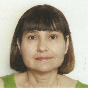 Tal Eidlitz Markus